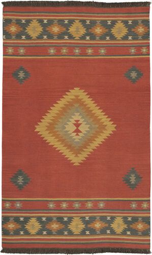 Surya Jewel Tone JT-1033 Dark Red Wool Transitional Rug from the Bauhaus Minimal Design Rugs collection at Modern Area Rugs Surya Rug, Southwestern Area Rugs, Southwestern Rug, Surya Rugs, Flat Woven Rug, Rug Direct, Transitional Rugs, Red Area Rug, Jewel Tones