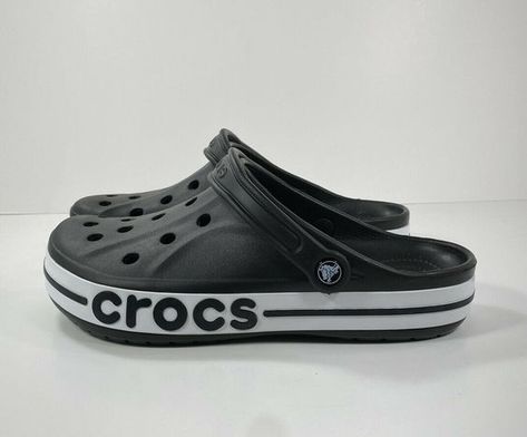 Hair is very soft. Feels and looks natural. Very pleased with purchase so far have only tried on and not actually worn out Crocs Aesthetic Outfit, Crocs Outfit Men, Crocs Shoes For Men, Crocs Aesthetic, Crocs For Men, Crocs Outfit, Crocs Slides, Black Crocs, Crocs Fashion