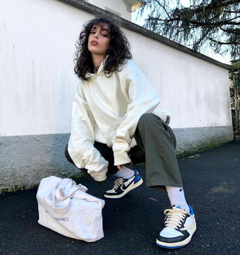 Jordan Travis Scott Outfit, Jordan 1 Lows Outfit Women, Travis Scott Shoes Outfit, Nike Jordan Travis Scott, Nike Air Jordan Travis Scott, Air Jordan 1 Low Outfit Women, Air Jordan 1 Low Outfit, Travis Scott Outfits, Jordan Travis Scott