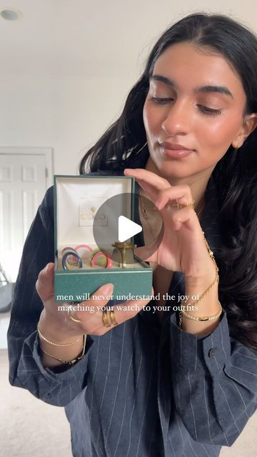 mina hasan on Instagram: "stop being a loser and get her a Gucci bezel watch 

#vintagewatch #watch #guccibezelwatch #explorepage" Gucci Bezel Watch, Mina Hasan, Bezel Watch, Vintage Watches, Gucci, My Style, On Instagram, Instagram