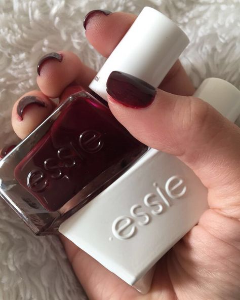 Essie Gel Couture: Spiked with Style Spiked With Style Essie Gel, Essie Spiked With Style, Gel Couture Essie, Essie Gel Couture, Gel Couture, Essie Gel, Essie Nail Polish, Essie Nail, Makeup Products