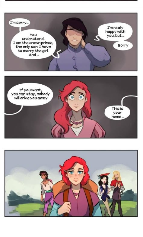 Male Ariel, Disney Characters Genderbend, Gender Bent Disney, Disney Gender Bender, Disney Au, Disney Theory, Disney Animated Movies, Disney Crossovers, Disney Princess Art