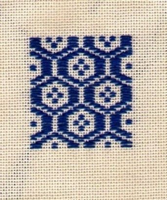 Pattern Darning, Kogin Embroidery, Bargello Needlepoint, Hand Embroidery Dress, Swedish Weaving, Needlepoint Stitches, Hexagon Design, Japanese Embroidery, Embroidery Inspiration