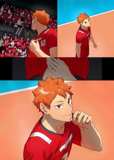 Haikyuu Gif, Whatsapp Videos, Haikyuu Volleyball, Hinata Shoyo, Haikyuu Karasuno, Haikyuu Kageyama, Haikyuu Funny, 5 Anime, Haikyuu Manga