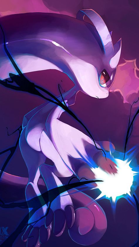 Mega Mewtwo Y Mega Mewtwo, Pokemon Mega, Deadpool Pikachu, Fire Wallpaper, Pokemon Mewtwo, Mew And Mewtwo, Cool Pokemon Cards, Pokemon Mew, Ghost Pokemon