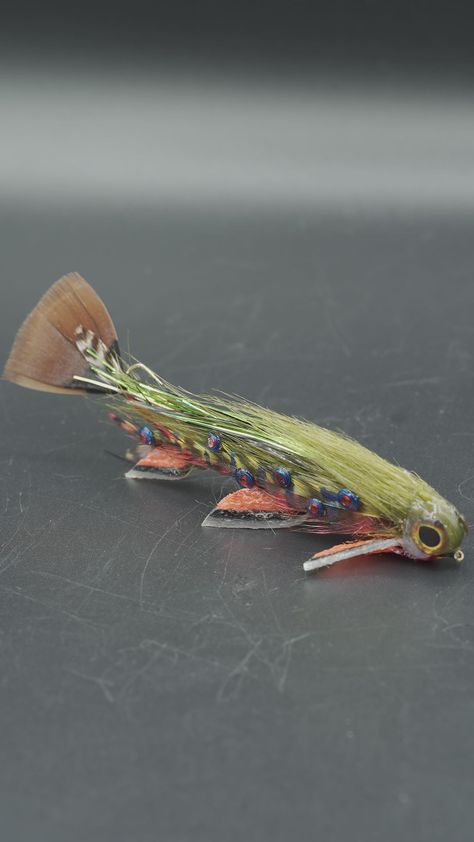 Jesse Rochester | Welcome to my fly tying tutorial where we’ll be creating a hyper-realistic mealworm fly that’s not only easy to tie but also incredibly… | Instagram Fly Tying Patterns Trout, Outdoors Crafts, Fly Fishing Nymphs, Meal Worms, Fishing Basics, Fly Fishing Flies, Fly Fishing Art, Diy Fishing Lures, Diy Fishing