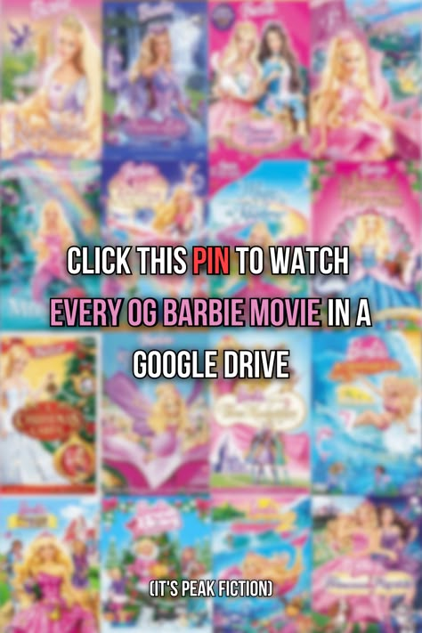 Barbie Movie Website, Website Where You Can Watch Any Movie, Illegal Movie Sites, Watch Any Movie For Free Google Drive, Barbie Movies To Watch, How To Watch A Movie For Free, Website Movie Free, Barbie Movies Website, Free Barbie Movies Website