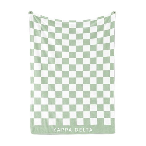 Kappa delta chi