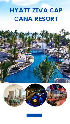 #travel, #adventure, #wanderlust, #travel inspiration Hyatt Ziva Cap Cana, Punta Cana Resorts, Vacation List, Punta Cana Resort, Romantic Escapes, Family Trips, Beautiful Pools, American Cities, Unforgettable Memories