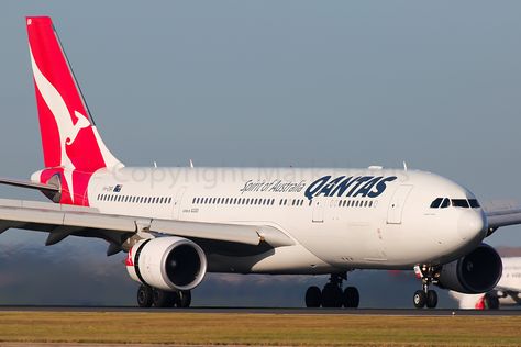 Qantas Airlines, Pacific Airlines, Airbus A350, Airbus A330, Air Travel, Airlines, Anatomy, Aircraft, Quick Saves