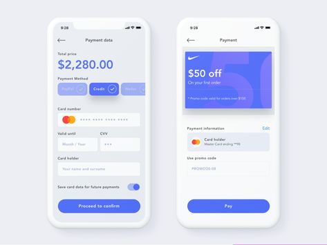 Checkout form ux ui reciept payment nike mobile ios design checkout app Ios Design Guidelines, Budget Planner App, Multibrand Store, To Do App, Ui Design Mobile, Ios App Design, Mobile Application Design, Ios Ui, Webdesign Inspiration