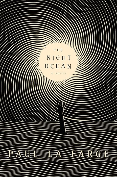 Finding Inspiration In The Little Things Around Us — Smashing Magazine Night Ocean, Book Cover Inspiration, Cover Design Inspiration, Book Cover Design Inspiration, Buch Design, Graphisches Design, Best Book Covers, Book Cover Illustration, Book Cover Ideas