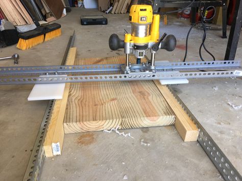 Diy Router, Router Sled, Woodworking Jigsaw, Plunge Router, Wood Planer, Router Projects, Router Jig, Wood Router, Router Woodworking