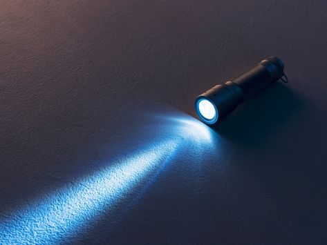 How Bright are LED Flashlights? And What the Heck is a Lumen? Flashlight Aesthetic, Bright Led Flashlight, Tactical Flashlight, Led Flashlight, Cool Poses, Aesthetic Gif, Print Ads, Flashlight, Track Lighting