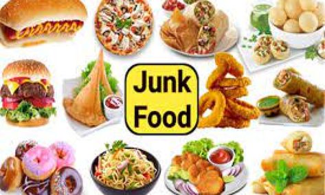 What are the dangers of junk food Eating Junk Food, Food Vocabulary, Nutrient Deficiency, Sweet Drinks, Food Names, People Eating, Unhealthy Food, Food Source, Food Quality