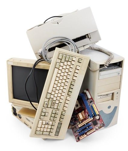 Keyboard Letters, Computer Recycling, Office Upgrade, Computer Parts And Components, Old Computer, Electronic Waste, Computer Equipment, Computers Tablets And Accessories, Green World