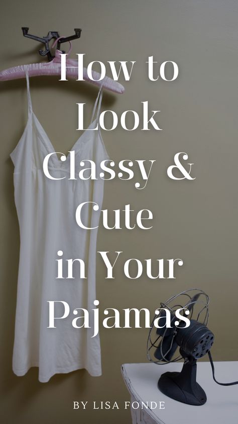 When it comes to classy nightwear, you need to choose the cutest and most comfy pieces. For that, you need to pay attention to the color and material. Learn more here Elegant Home Wear Women, Old Money Aesthetic Pajamas, Cute Comfy Pajama Outfits, Stylish Pajamas For Women, Quiet Luxury Loungewear, Pajama Capsule Wardrobe, Homemaking Outfit, Elegant Home Outfit, Elegant Pajamas For Women