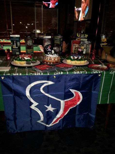 Texans Bday Party Planning Texans Birthday Party Ideas, Houston Texans, Birthday Party Ideas, Bday Party, Party Time, Party Planning, Houston, Birthday Parties, Party Ideas