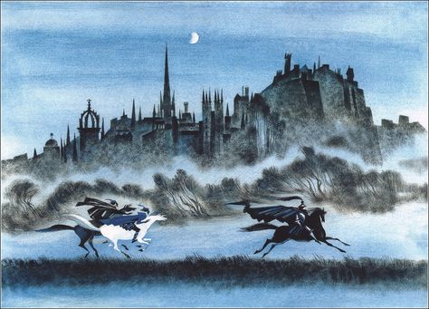 동화 삽화, Bg Design, Putao, Arte Inspo, Fairytale Art, A Castle, Folk Tales, Art Block, Dark Fantasy Art