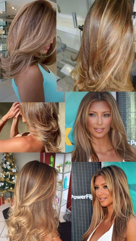 Bronde Balayage Honey, Golden Bronde Balayage Honey, Balayage Honey, New Hair Look, Brown Hair Looks, Bronde Balayage, Brown Hair Inspo, Hair Inspiration Long, Bronde Hair