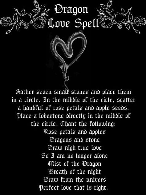 Visit the post for more. Breathing Fire, Witch Board, Easy Love Spells, Spells For Beginners, Wiccan Magic, Magic Spell Book, Wiccan Witch, Magick Spells, Wiccan Spell Book