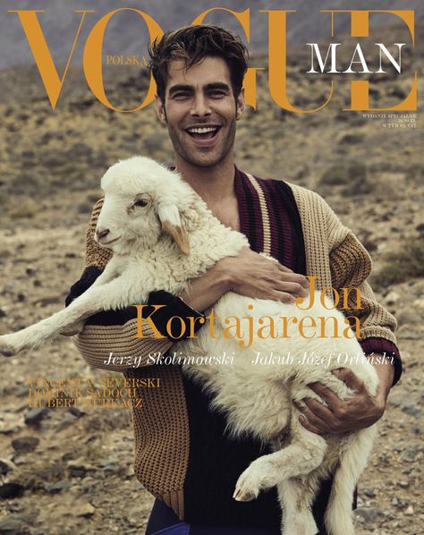 Mens Fashion Magazine, Jon Kortajarena, Vogue Men, Cover Boy, Hampi, Mens Editorial, Fashion Magazine Cover, Vogue Spain, Vogue Covers