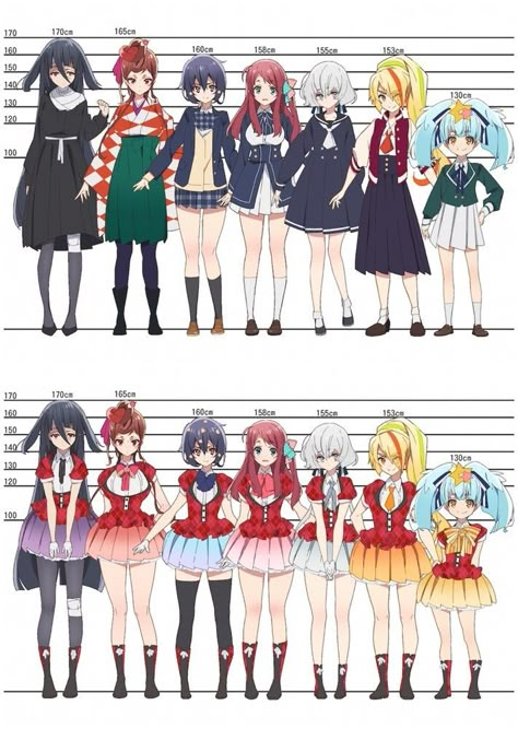 Anime Zombie, Group Pose, Saga Art, Zombieland Saga, Zombie Land Saga, Nature Quotes, Me Me Me Anime, Anime Demon, Anime Style