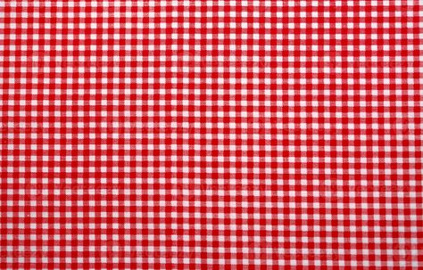 Tablecloth Top, Red Table Cloth, Blanket Texture, Italian Food Menu, Cloth Texture, Checkered Tablecloth, Red Table, Gingham Pattern, Food Table