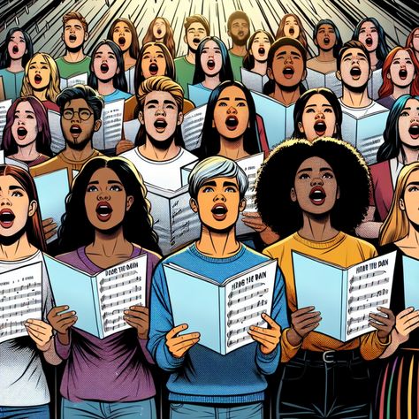 Introduce young singers to the world of choral music with "Hear the Rain"! This simple 3-part spiritual (SAB) teaches basic harmonies & celebrates cultural diversity. 

Download Today! 
https://www.sheetmusicplus.com/en/product/hear-the-rain-20688665.html

#MusicEd #BlackHistoryMonth #MusicEducation #MusicTeacher #Choir Classical Sheet Music, Early Music, Choral Music, Romantic Period, Classical Period, Christian Gospel, Chamber Music, Folk Instruments, Concert Band