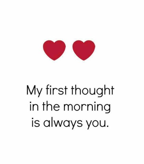 I Love Her Quotes, Morning Love Quotes, Love Quotes For Him Romantic, Soulmate Love Quotes, Deep Quotes About Love, Gf Bf, Sweet Love Quotes, Forever And Ever, Good Relationship Quotes