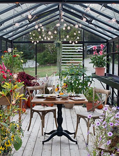 Aragosta at Goose Cove – A culinary escape on the coast of Maine Louvered Window, Fine Dining Menu, Greenhouse Window, Victorian Greenhouse, Glass Greenhouse, Louver Windows, Walk In Greenhouse, Polycarbonate Panels, Garden Coffee