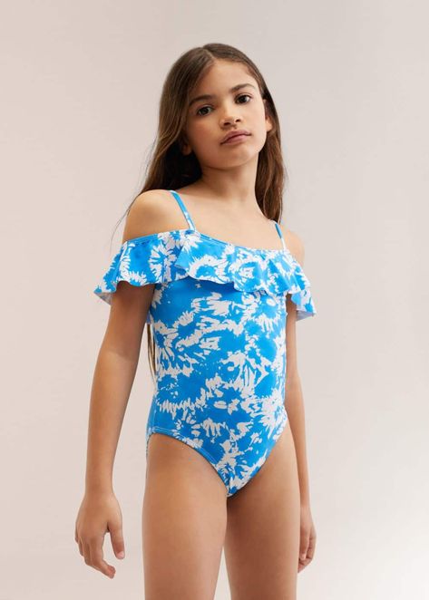 Kids Swimsuits Bikinis, Girls Swimwear Kids, Kid Swimsuit, Mv Ideas, Pretty Swimsuits, Pretty Swimwear, Kids Swimsuit, Pageant Girls