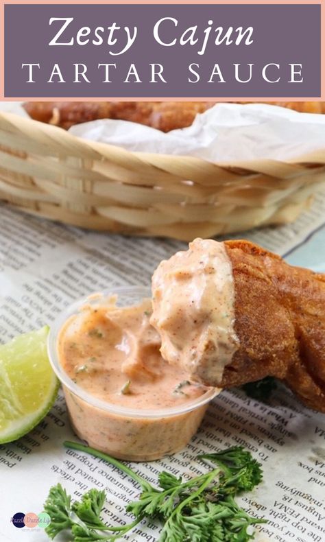 Catfish Sandwich Sauce, Fish Breading Recipe Easy, Dipping Sauces For Fried Fish, Dip For Fish And Chips, Fish Fry Sauce, Tartar Sauce Recipe Easy With Sweet Relish, Homemade Fish Sauce, Tater Sauce Recipe For Fish, Spicy Tartar Sauce Recipe Easy