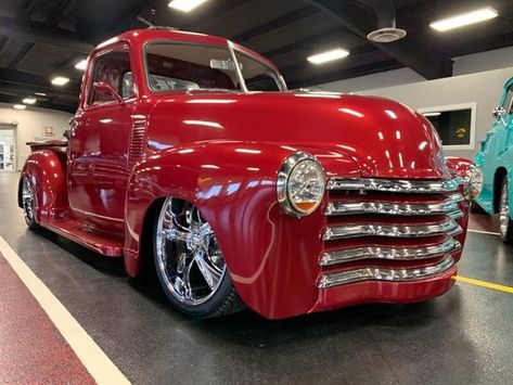 3100 Chevy Truck, Old Trucks For Sale, Old Chevy Pickups, Classic Trucks For Sale, Chevy Trucks For Sale, Classic Cars Trucks Chevy, 57 Chevy Trucks, Vintage Chevy Trucks, Chevy Trucks Older