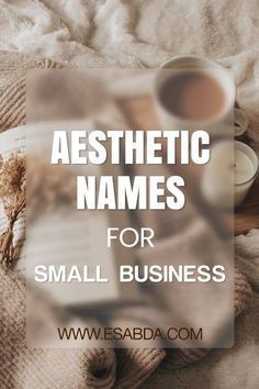 Names For Small Business, Fonts In Canva Free, Skin Care Logo Design Ideas, Care Logo Design Ideas, Best Fonts In Canva, Skin Care Poster Design, Cute Business Names, Skin Care Logo Design, Boutique Names Ideas