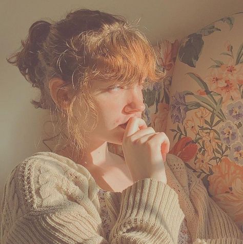 saturday morning - playlist by C_SALT_248 | Spotify Cottagecore Face Claim, Eccentric Makeup, Elf Aesthetic, Beautiful Guys, Time Of The Month, Cute Instagram Captions, Watercolor Architecture, Shot Hair Styles, Aesthetic People