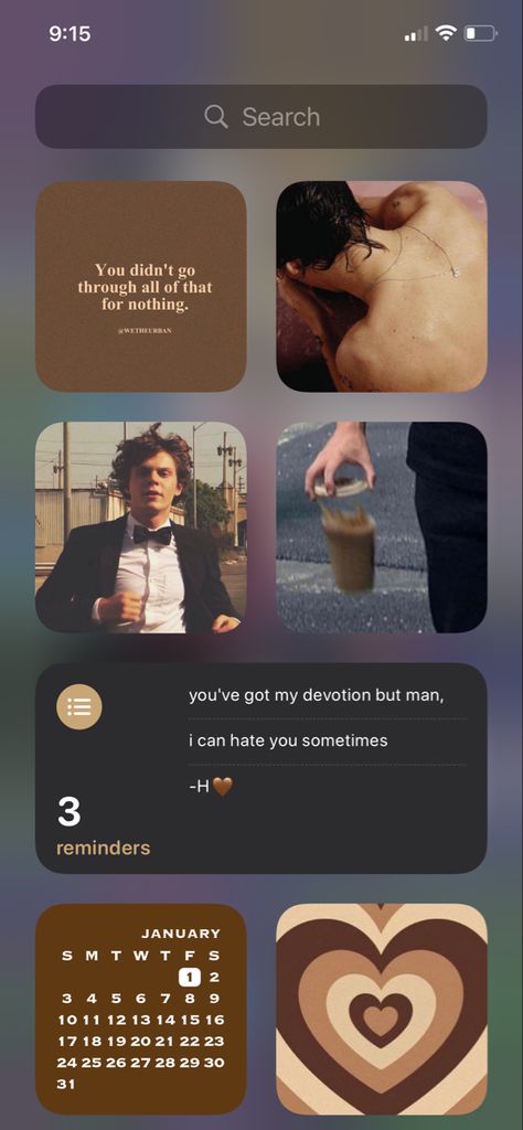 Evan Peters Home Screen, Harry Styles Phone Aesthetic, Harry Styles Widgetsmith Ideas, Evan Peters Wallpaper Aesthetic, Evan Peters Wallpaper Iphone, Harry Styles Themed Wallpaper, Widgetsmith Ideas Aesthetic, Harry Styles Widget, Custom Homescreen