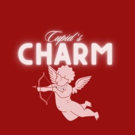 💌 Cupid’s Charm 💌 (@cupidscharmslc) • Instagram photos and videos Cupid Core, Cupid Party, Cupid Aesthetic, Themed Cafes, Valentine Cupid, Cupids Arrow, Retro Valentines, Truck Ideas, Piece Of Cakes