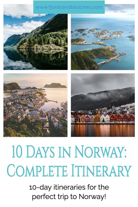 10 Days In Norway, Trip To Norway, Scandinavia Trip, Norway Itinerary, Flam Norway, Nordic Travel, Scandinavian Travel, Norway Trip, Norway Travel Guide