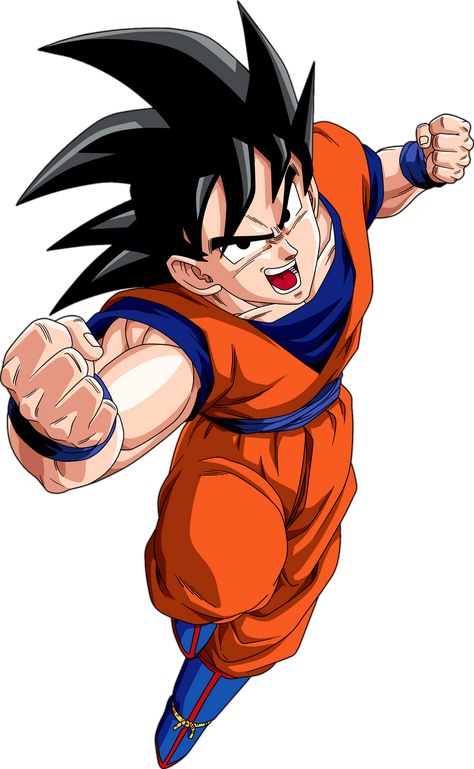 Goku Png, Goku Characters, Mother Earth Art, Anime Clothing Store, Dbz Characters, Photo Clipart, Super Saiyan Blue, Anime Dragon Ball Goku, Dragon Ball Goku