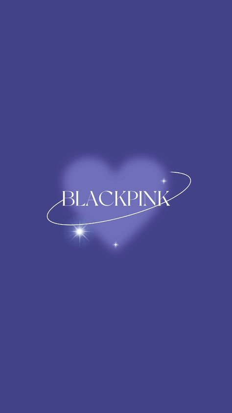 Blackpink Themed Wallpaper, Purple Wallpaper Blackpink, Blue Blackpink Wallpaper, Phone Wallpaper Blackpink, Blackpink Wallpaper Lyrics, Blackpink Phone Wallpaper, Blackpink Wallpaper Iphone, Kpop Phone Wallpaper, Blackpink Purple