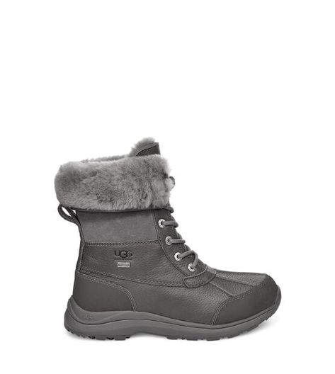 Stay Flexible, Ugg Adirondack, Ugg Store, Quilted Boots, Giuseppe Zanotti Heels, Waterproof Snow Boots, Cold Weather Boots, Shoes Design, Fall Time