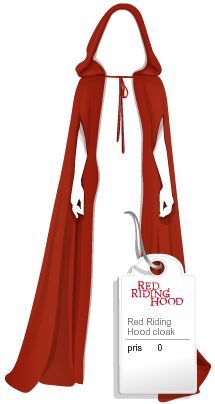 Sweet With Street: Free Red Riding Hood Cloak                                                                                                                                                                                 More Red Riding Hood Movie, Red Riding Hood Cloak, Hood Cloak, Hood Movie, Cloak Pattern, Origin Of Christmas, Red Ridding Hood, Belle Cosplay, Red Riding Hood Costume