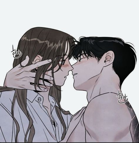 Romantic Anime Couples, Cute Couple Cartoon, Romantic Manga, Manga Collection, Cute Couple Art, Anime Couples Manga, 가을 패션, Anime Couples Drawings, Manga Illustration