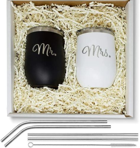 Mr And Mrs Wine Glasses, Wine Tumbler Set, Wedding Gifts For Couple, Bride Tumbler, Groom And Bride, Groom Gifts, Couple Coffee, Perfect Husband, Soap Gift Set