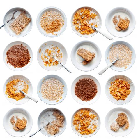 Guidelines for picking healthy breakfast cereal and tips to keep your blood sugar balanced. Cereal Calories, Prediabetes Diet, Cereal For Diabetics, Honey Muffins, Healthy Cereal Breakfast, Cereal Brands, Cold Cereal, Healthy Cereal, Balanced Breakfast