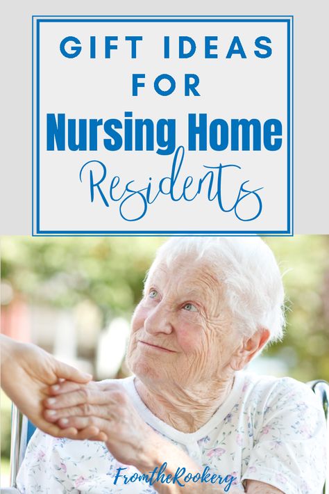 Mother’s Day Gifts For Nursing Home Residents, Christmas Gifts For Residents, Crochet For Elderly Nursing Homes, Gift Ideas For People In Nursing Homes, Nursing Home Mothers Day Ideas, Shut In Ministry Ideas, Gifts To Make For Nursing Home Residents, Elderly Gift Basket Ideas Nursing Homes, Nursing Home Sewing Projects