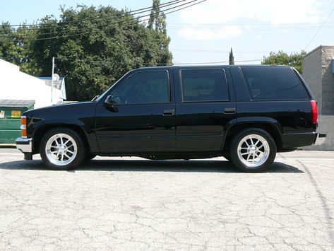 1999 Tahoe LT on 18” Budniks Obs Tahoe, 2005 Chevy Tahoe, 2002 Chevy Tahoe, 2 Door Tahoe Lifted, 1996 Chevy Tahoe 2 Door, 2 Door Tahoe, Gmc Yukon Denali, Yukon Denali, Muscle Truck