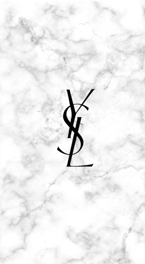 Ysl Background, Background Marble, Louis Vuitton Iphone Wallpaper, Chanel Wall Art, Fashion Poster Design, Black And White Picture Wall, Hipster Wallpaper, Iphone Wallpaper Images, Marble Background