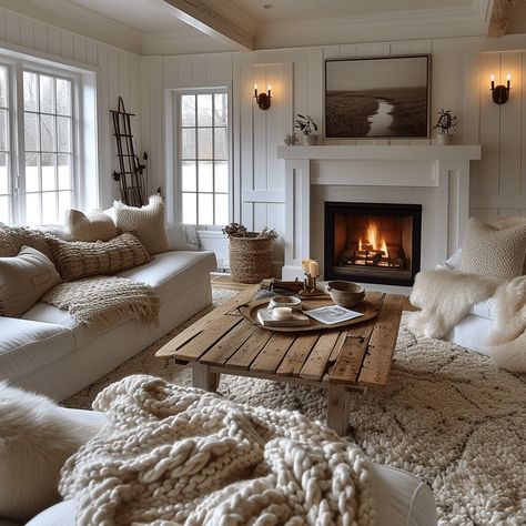 Cozy Design Interior, Comfortable Lounge Room, Wooden Style Living Room, Cosy New Build Living Room, Cute Townhouse Decor Ideas, Cozy Living Room Open Floor Plan, Boohoo Living Room Ideas, Living Room Aethstetic, Carpeted Living Room Designs